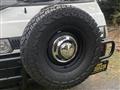 1992 Mitsubishi Delica Starwagon