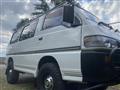 1992 Mitsubishi Delica Starwagon