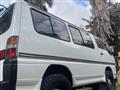 1992 Mitsubishi Delica Starwagon