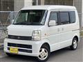 2006 Suzuki Every Wagon
