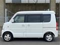 2006 Suzuki Every Wagon