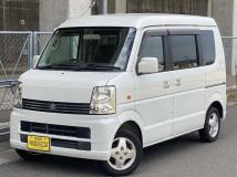 2006 Suzuki Every Wagon