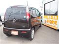 2015 Nissan Moco