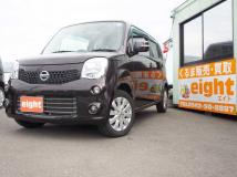 2015 Nissan Moco