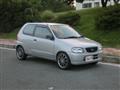 2001 Suzuki Alto