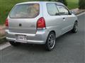 2001 Suzuki Alto