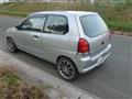 2001 Suzuki Alto