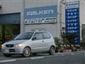 2001 Suzuki Alto