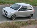 2001 Suzuki Alto