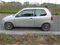 2001 Suzuki Alto
