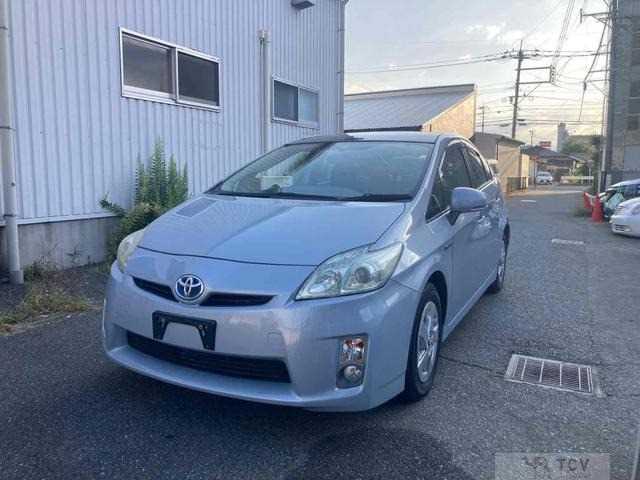 2009 Toyota Prius