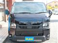 2023 Toyota Hiace Van