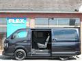2023 Toyota Hiace Van