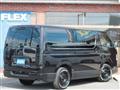 2023 Toyota Hiace Van
