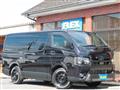 2023 Toyota Hiace Van
