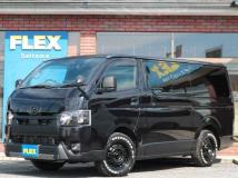 2023 Toyota Hiace Van