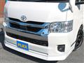 2025 Toyota Hiace Wagon