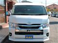 2025 Toyota Hiace Wagon