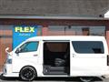 2025 Toyota Hiace Wagon