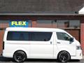 2025 Toyota Hiace Wagon