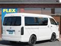 2025 Toyota Hiace Wagon