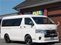 2025 Toyota Hiace Wagon