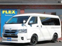 2025 Toyota Hiace Wagon