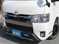 2020 Toyota Hiace Van