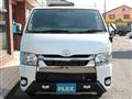 2020 Toyota Hiace Van