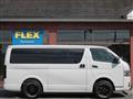 2020 Toyota Hiace Van