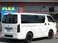 2020 Toyota Hiace Van