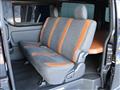 2020 Toyota Hiace Van