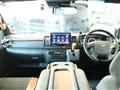 2020 Toyota Hiace Van