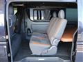 2020 Toyota Hiace Van