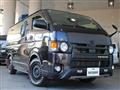 2020 Toyota Hiace Van