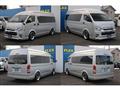 2019 Toyota Regiusace Van
