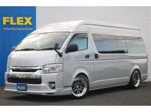 2019 Toyota Regiusace Van