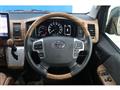 2023 Toyota Hiace Wagon