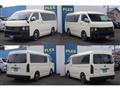 2023 Toyota Hiace Wagon