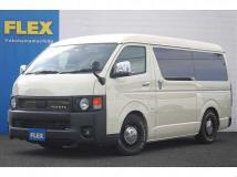 2023 Toyota Hiace Wagon