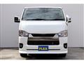 2025 Toyota Hiace Van