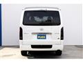 2025 Toyota Hiace Van