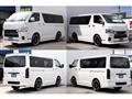 2025 Toyota Hiace Van