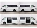 2025 Toyota Hiace Van