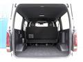 2025 Toyota Hiace Van