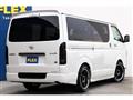 2025 Toyota Hiace Van