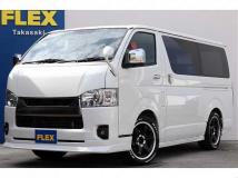 2025 Toyota Hiace Van