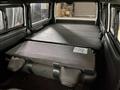 2020 Toyota Hiace Van