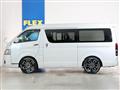 2020 Toyota Hiace Van