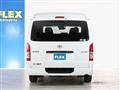 2020 Toyota Hiace Van